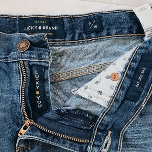 LUCKY BRAND SHORTS